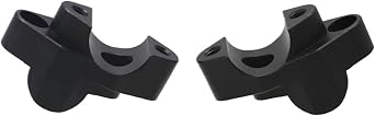 Handlebars Clipons Riser for CF for Moto for 700MT for MT700 for MT for 700 MT Motorcycle Riser