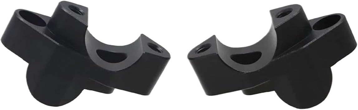 Handlebars Clipons Riser For CF For MOTO For 700MT For MT700 For MT For 700 MT Motorcycle Riser