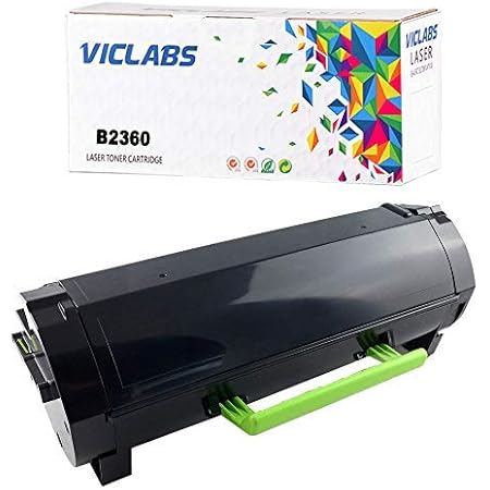 dell b2360d toner