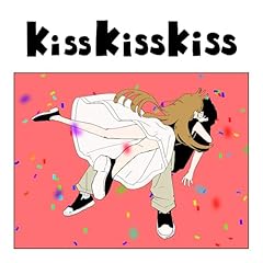 Kiss Kiss Kiss / AKASAKI