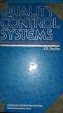 Quality Control Systems