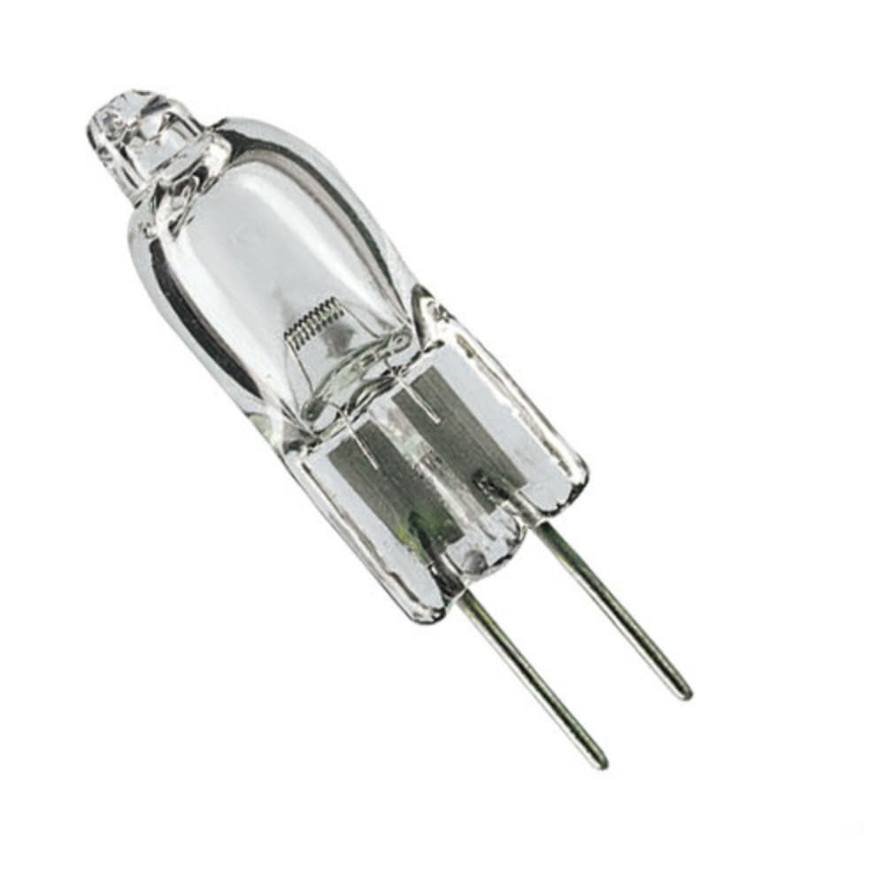 OSRAM ESA/FHD 64225 10W 6V Tungsten Halogen Lamp: Amazon.com