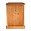 Medium Oak