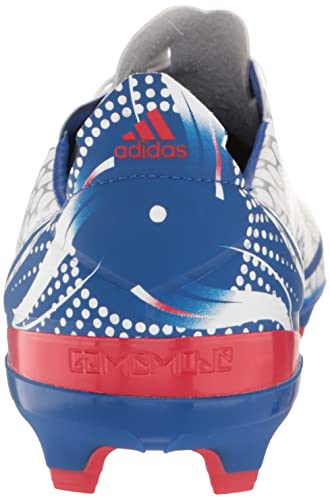 adidas Unisex-Child Gamemode Firm Ground Soccer Cleats Shoe3