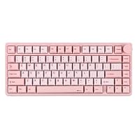 Amazon | キーボード 75% レイアウト ホットスワップ スイッチ アルミ