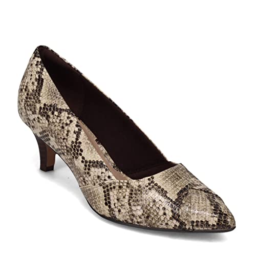 Clarks Women's Linvale Sage Pump2