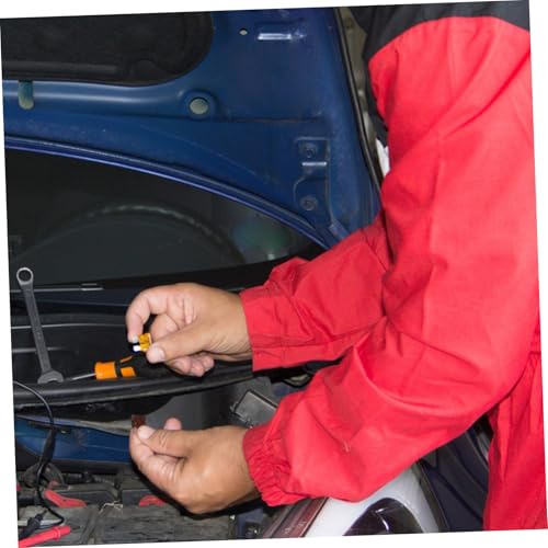 Complete Car Kit 300 piezas fusibles automotrices resistente a alta temperatura incluyendo para camiones y barcos miniatura 6