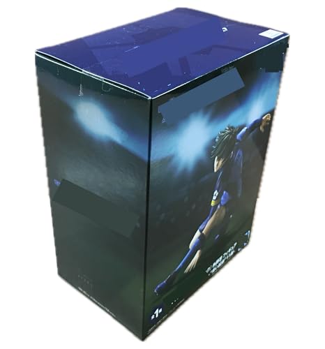 『ブルー*ロック』 糸師'凛 フィギュア -"青い監獄" 11傑-