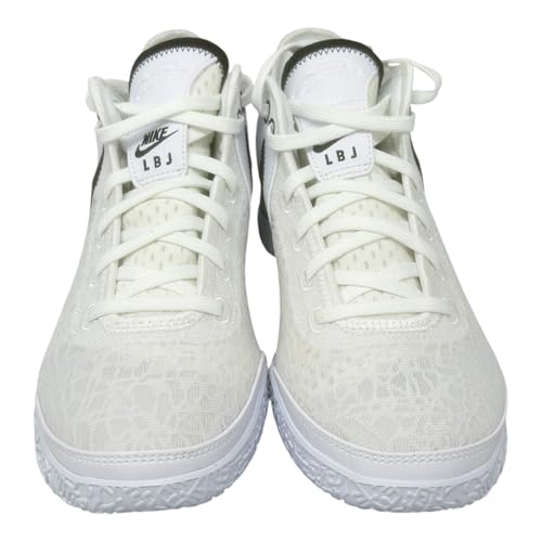 Image of Nike Men's Lebron NXXT Gen AMPD Basketball Shoes
