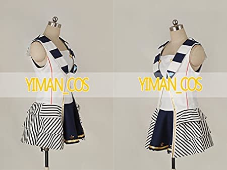 Amazon | AYAY_COS AKB48 2011年 選拔総選挙 渡辺麻友 カチューシャ