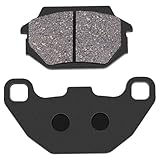 Pastiglie freno a disco anteriori e posteriori per moto Per KYMCO Like 50 125 150i 200i Looker 50 125 S Ricambi
