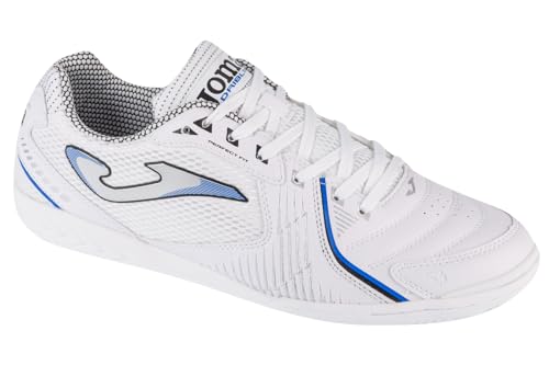 Joma - Dribling 2402 In - DRIW2402IN - El Color: Blanco - Talla: 41 EU