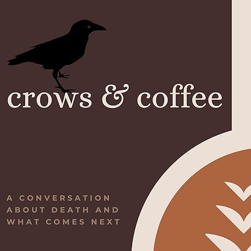 Crows & Coffee cover art