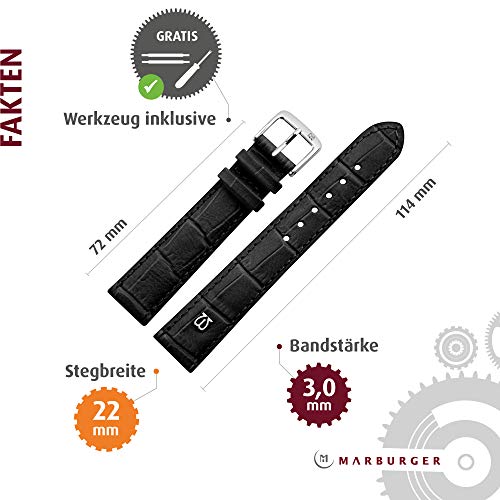 Marburger Lederwaren 5282210000120