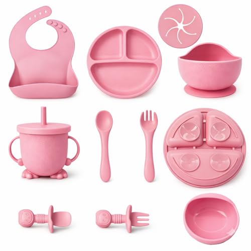 AFASO Baby Feeding Set