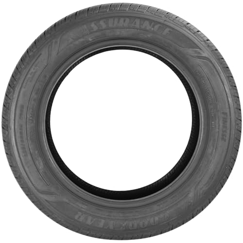 Goodyear Assurance Finesse