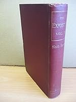 The Expositor Volume X Sixth Series B00LGUV1AQ Book Cover