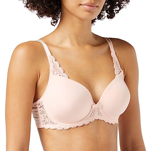 Triumph - Amourette Spotlight WHP - Schalen-BH (90A Orange Highlight) 2