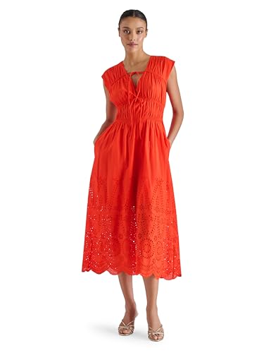 Robe Clementina Steve Madden parfaite pour vos soirées d'été élégantes
