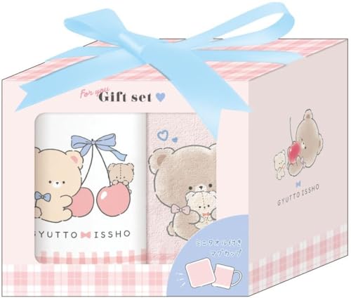 �N���b�N�X �}�O�J�b�v GIFT FOR YOU ������Ƃ������� 135588