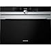 Price comparison product image Siemens IQ-700 CF634AGS1B Built In Microwave - Stainless Steel