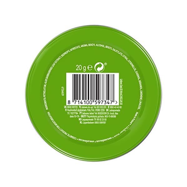 Vaseline Lip Therapy Aloe, 20 g – Bild 8