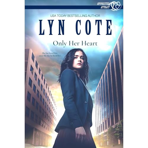Only Her Heart by Lyn Cote episode artwork