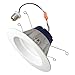 Sylvania 73500 - LEDRT561200840 LED Recessed Can Retrofit Kit