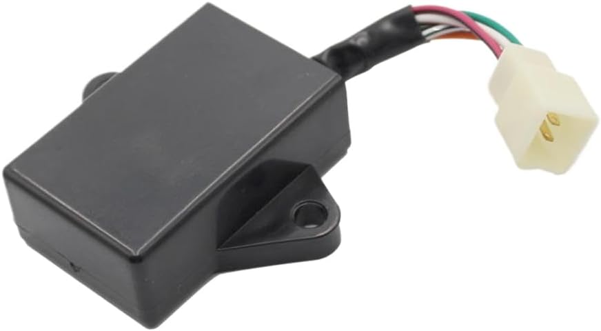 Igniter Unit Assembly Compatible With 22F-85540-M1 M2 T50 T50B T50C T50D T50EC T50ED T80 T80ED Town Mate