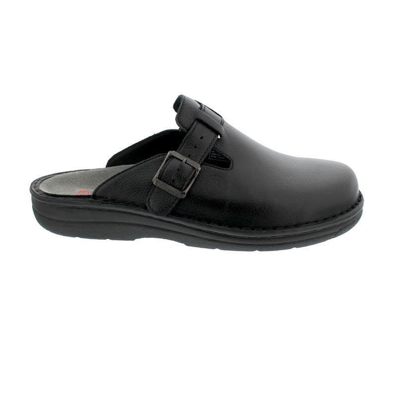 Berkemann Men's Max-Plus Mule