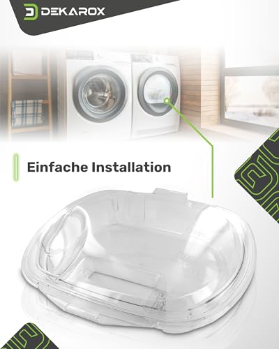 Réservoir d'eau pour sèche-linge Candy Otsein pour un linge parfaitement sec
