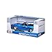 Maisto 1:24 Scale 1970 Dodge Challenger R/T Convertible Diecast Vehicle (Colors May Vary)