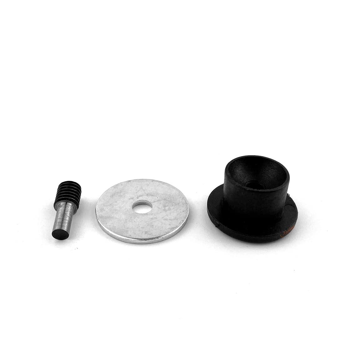 Ressort Rigide De Rechange Pour Camion De Skateboard Tout-terrain - Améliore La Stabilité Et La Réponse - Compatible Avec Les Trucks De Planche à Roulettes - 2