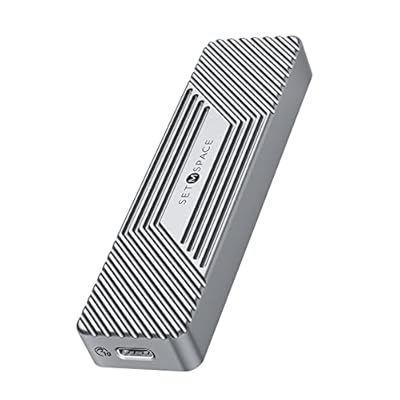 Save 50% from SETMSPACE (Enclosures)