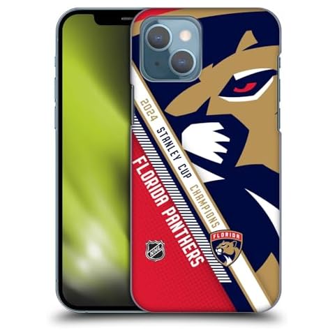 Head Case Designs NHL Florida Panthers Case Cover