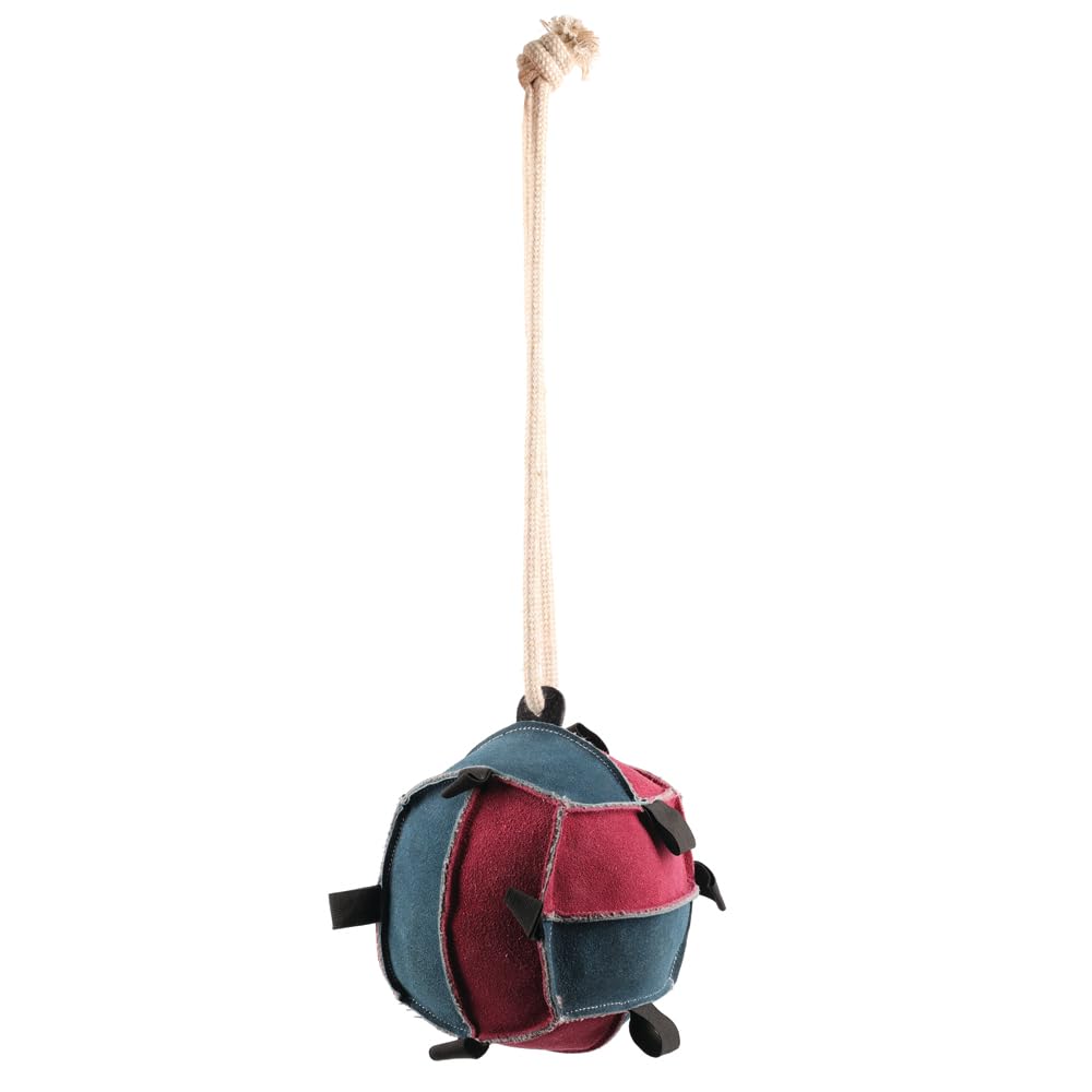 Hy Equestrian Stable Toy (The Food Ball)