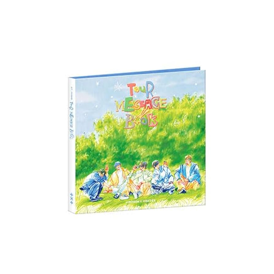 TOMORROW X TOGETHER トレカ 20枚 ACT:PROMISE TXT ACT: PROMISE IN SEOUL MOA ZONE OFFICIAL PHOTO CARD