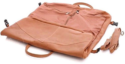 ClaireChase Tri-fold Garment Sleeve (Cafe)2