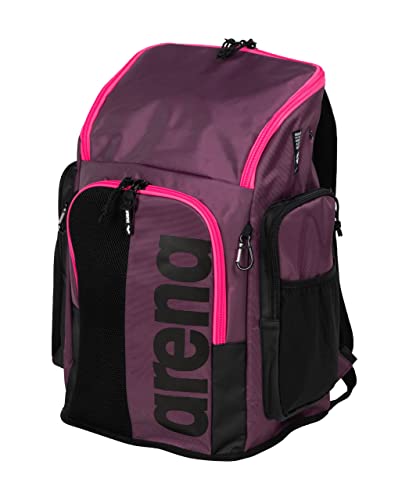 image for ARENA Spiky III Backpack 45 Swimming Athlete Sports Gym Rucksack Large