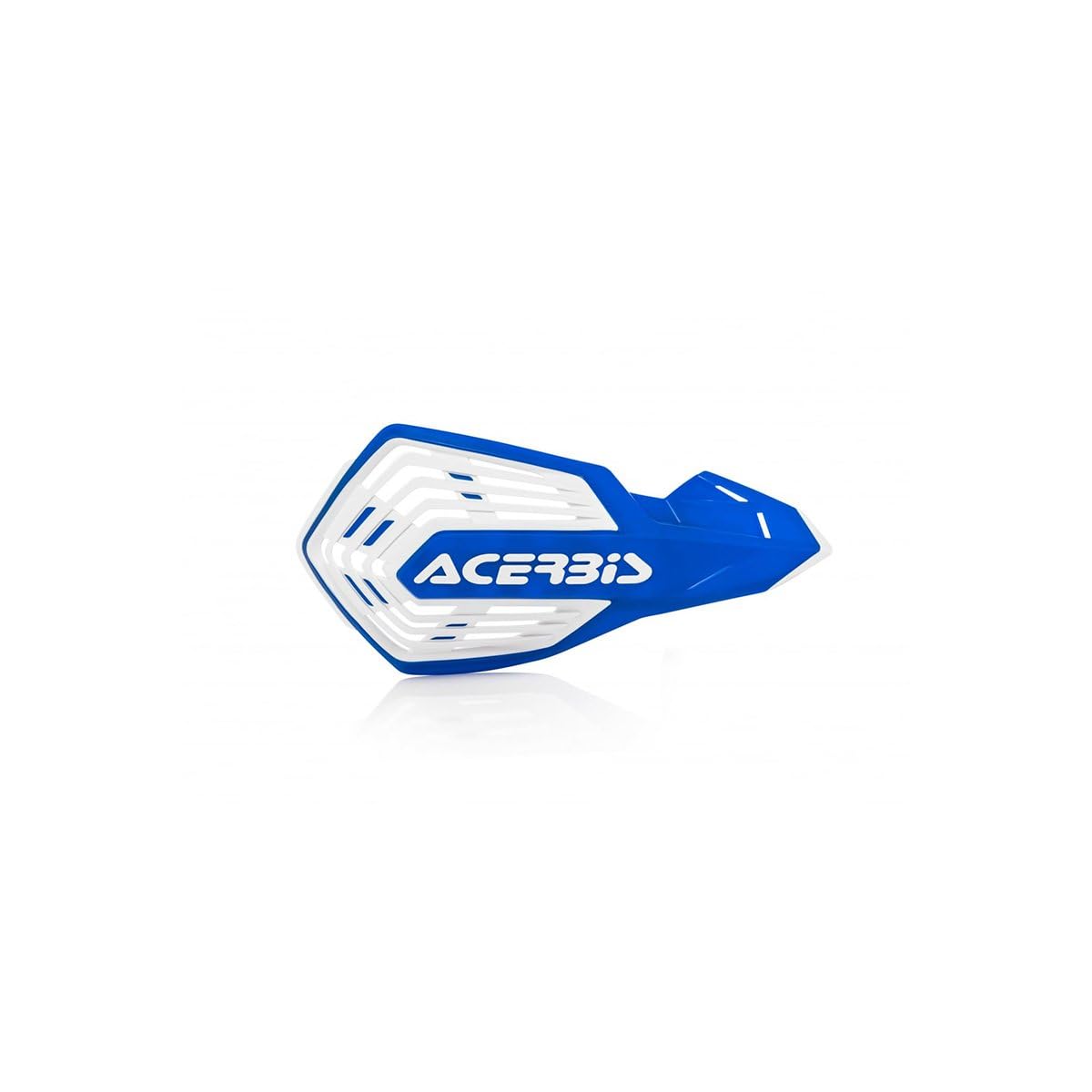 Acerbis X-Future Handprotektoren, Mehrfarbig