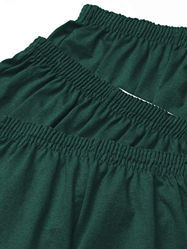 Image of Soffe Youth Girls' Authentic Soffe Shorts