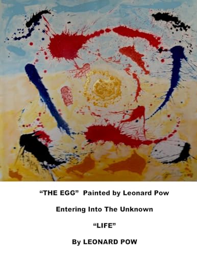 Entering The Unknown 