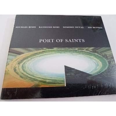 Port of Saints