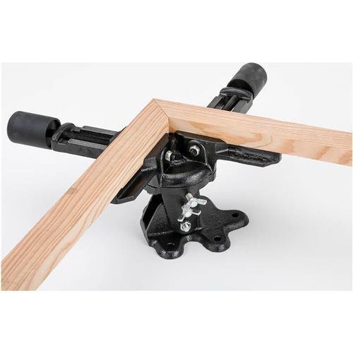 Shop Fox D3227 4-Inch Framing Vise #TOP1