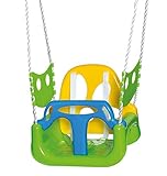 3 in 1 Schaukel, TÜV/GS geprüft