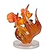 Pokémon Center Gallery Figure: Vulpix - Fire Spin