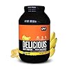 Qnt Delicious Whey Protein,
