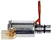 Dorman 600-404 4WD Actuator Compatible with Select Jeep Models