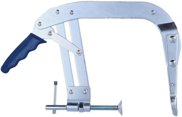 Laser 0287 Valve Spring Compressor - Large