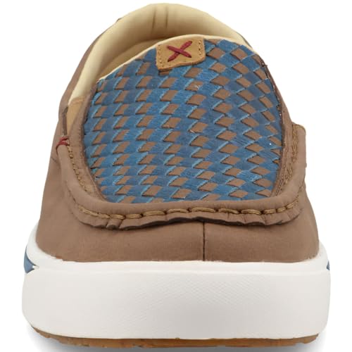 Image of Twisted X Men's Slip on Kicks